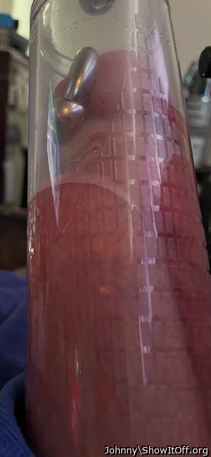 Photo of a cock from Johnny