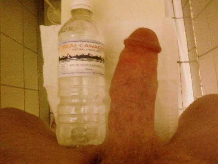 It's a thick one!