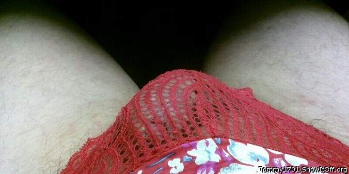 Photo of a shaft from Tommy1701