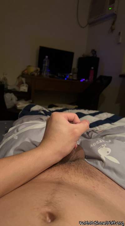 Too small