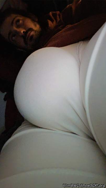 Quite the handful ;)