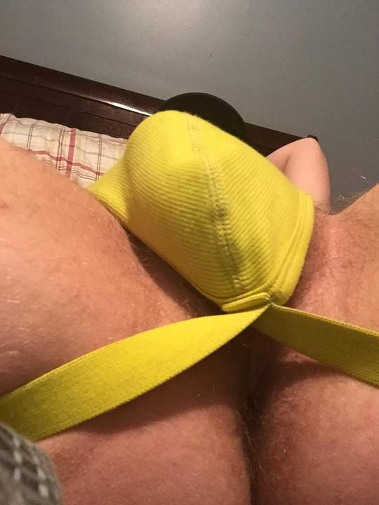 nice ass buddy 