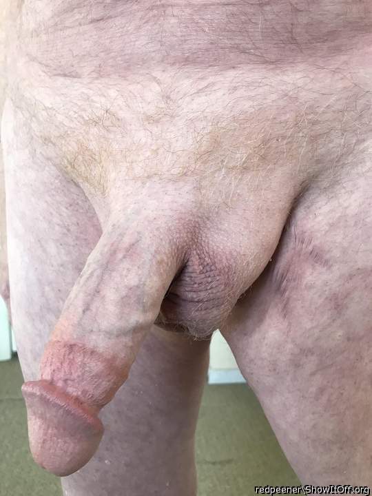 Photo of a pecker from redpeener