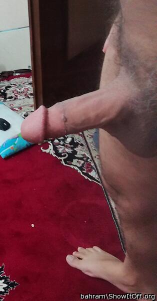 Photo of a drain pipe from bahram