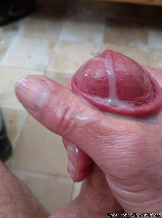 Delicious hot handful!!  