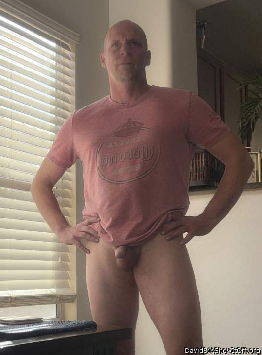 Looking so sexy hon x