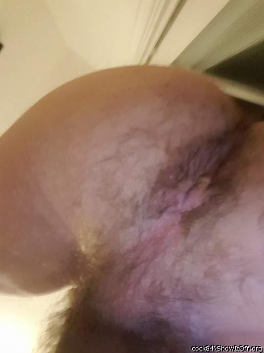 Hairy awesome hole&#128077;