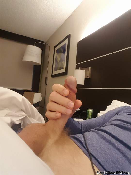 Photo of a love wand from Crash