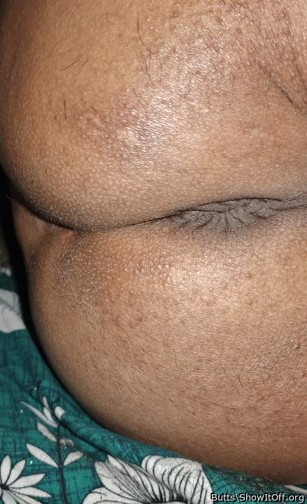 Photo of a prick from Butts