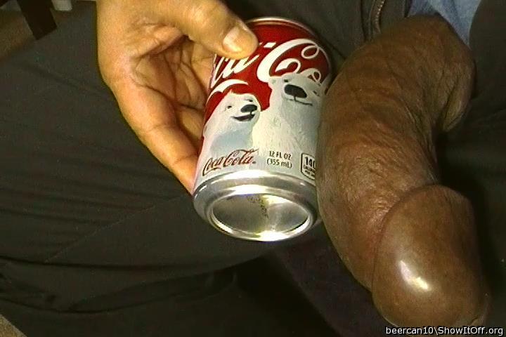 Things DO go better with Coke
