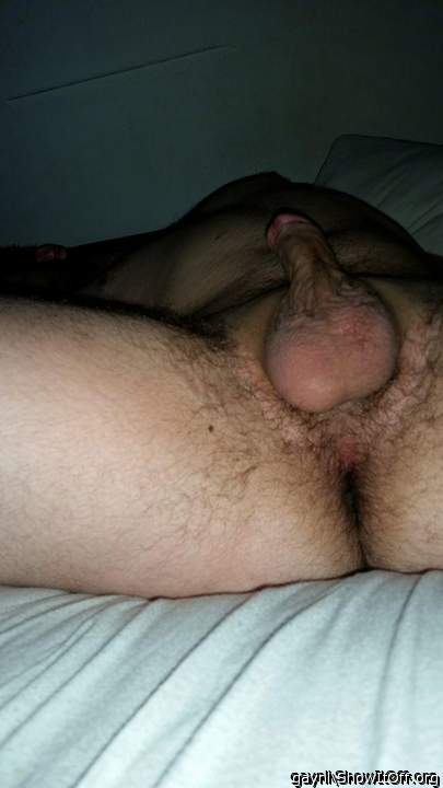 Photo of Man's Ass from Gaynl