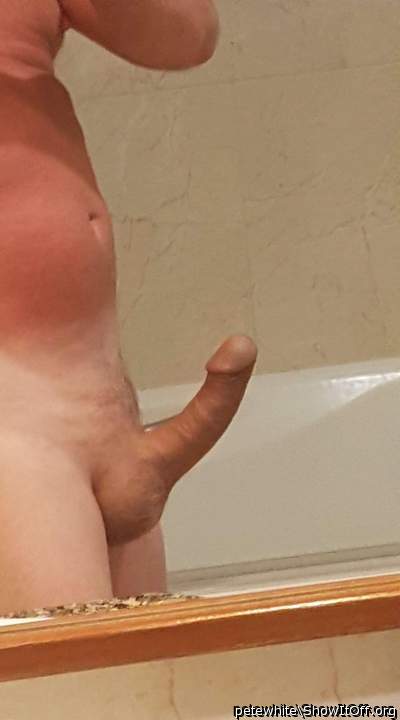 Nice looking big dick 