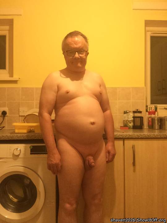 Photo of a love muscle from shaven2026