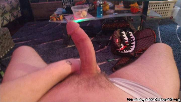 more cock