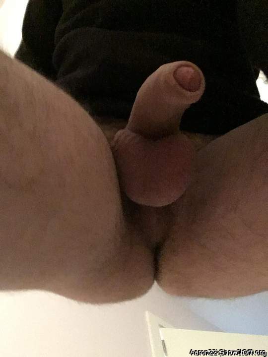 sit down on my face, please    