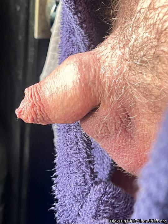 Awesome foreskin