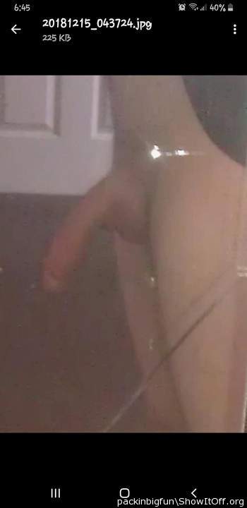 Photo of a schlong from packinbigfun