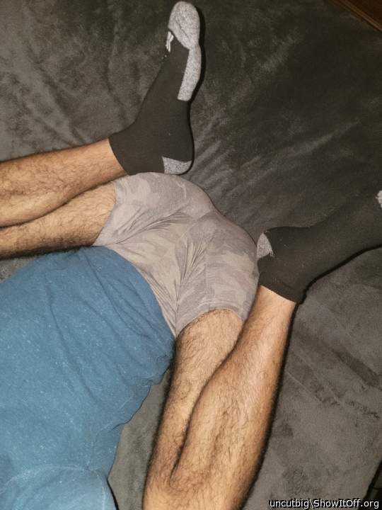 Photo of a pecker from uncutbig