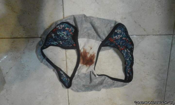 my lovely's pants