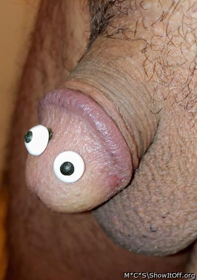 Photo of a love muscle from M*C*S