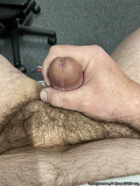 Photo of a joystick from flyingmonkey7
