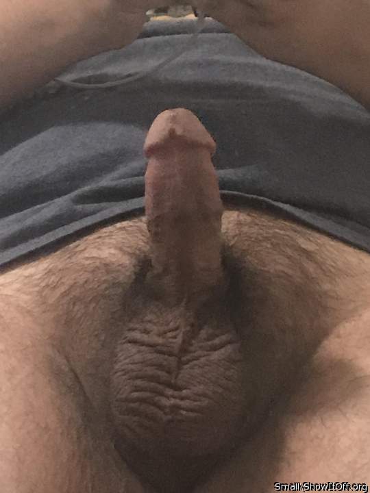 Photo of a third leg from Small