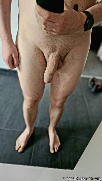 Photo of a third leg from Bigdeal