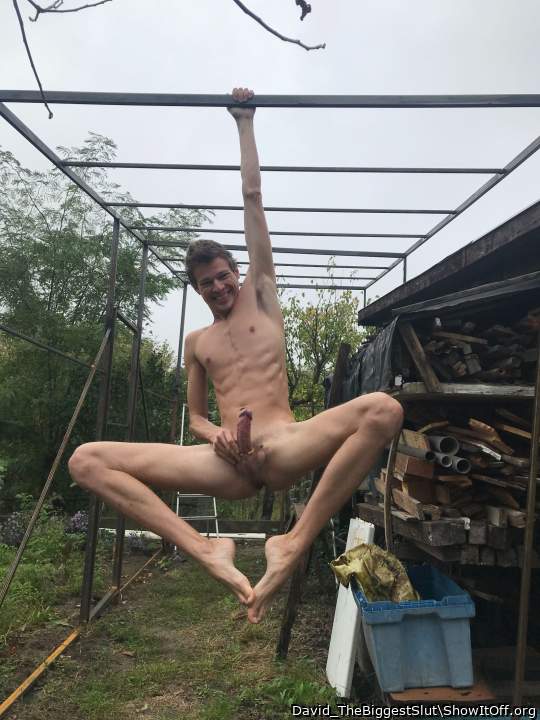 Photo of a cavalier from David_TheBiggestSlut