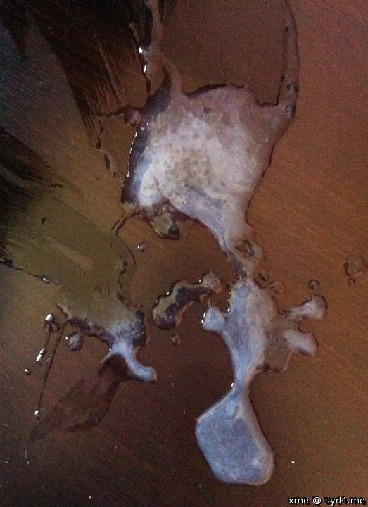 cum load