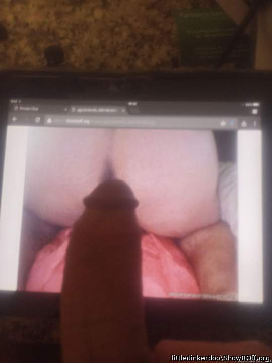 Riccodick's hard cock ready to fuck tight warm sissy ass