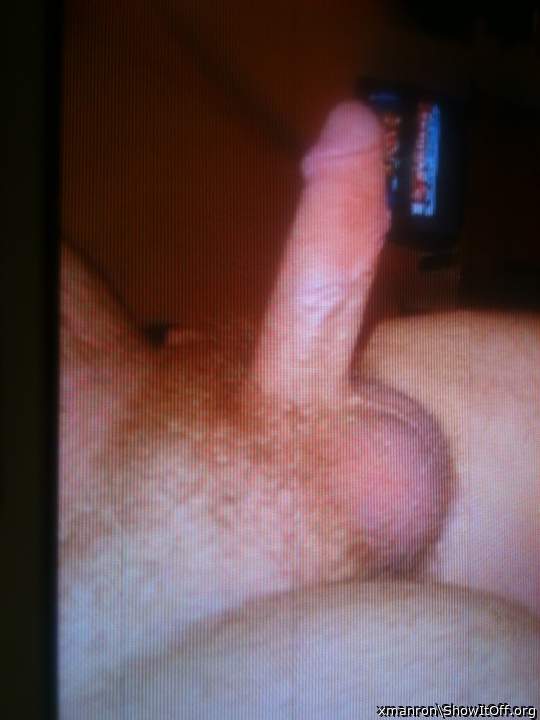 Photo of a love wand from xmanron