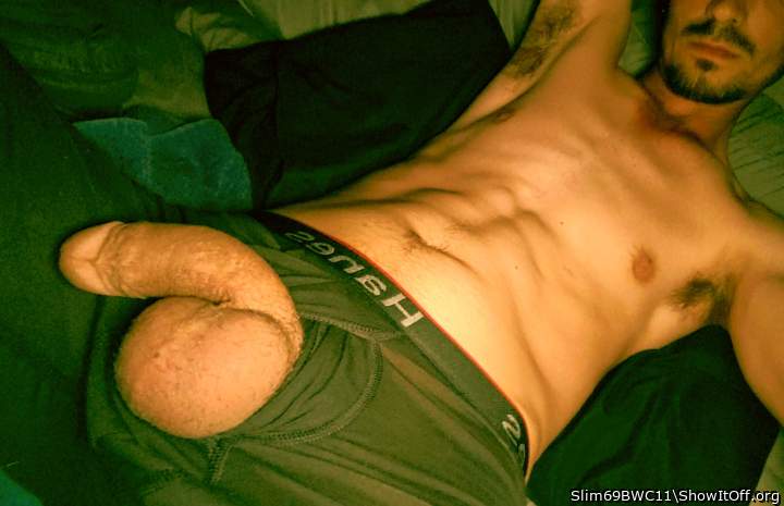 mmmmmmm so sexy 