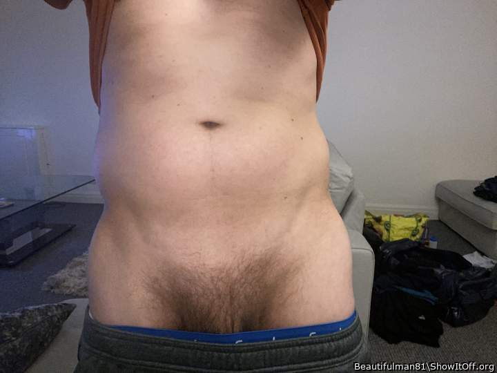 sweet pubic hair 