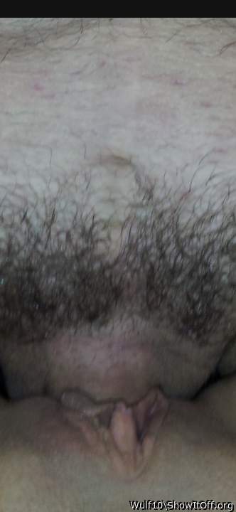 Balls deep