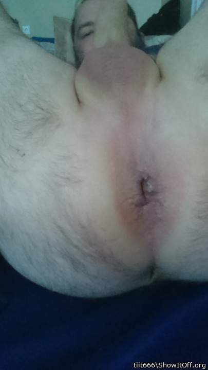 Photo of Man's Ass from tiit666