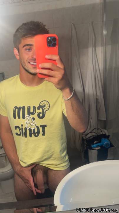 Do you want my soft thick dick?
