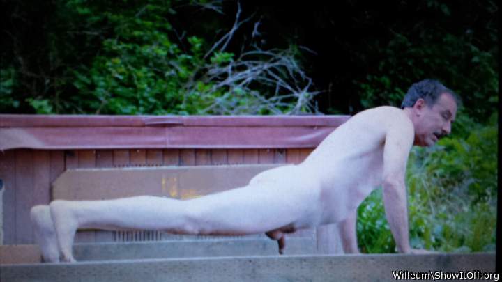 wow

love how your sweet cock is nicely hanging there

u