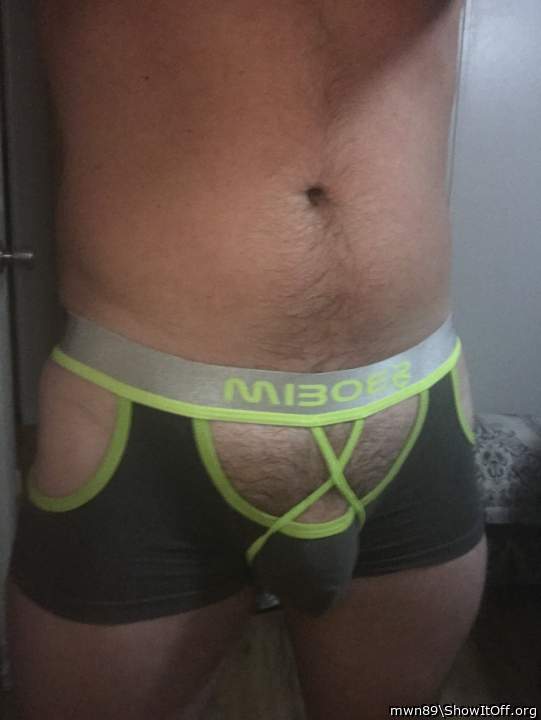 Jock Bulge