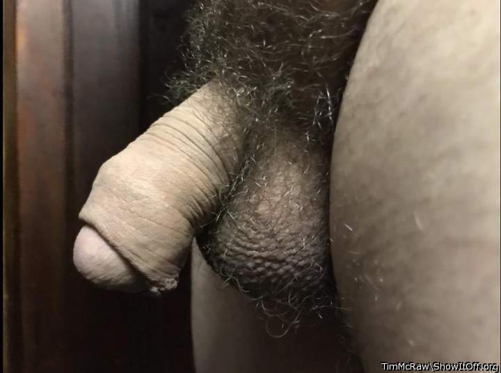 Photo of a short leg from TimMcRaw