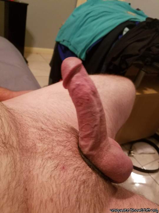 Cock Ring