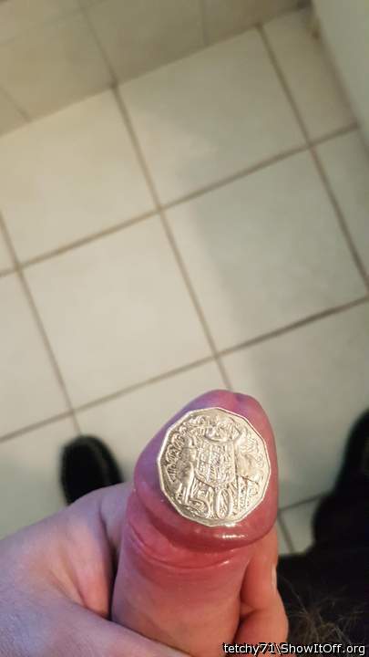 Photo of a penis from tetchy71