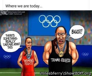 Trans