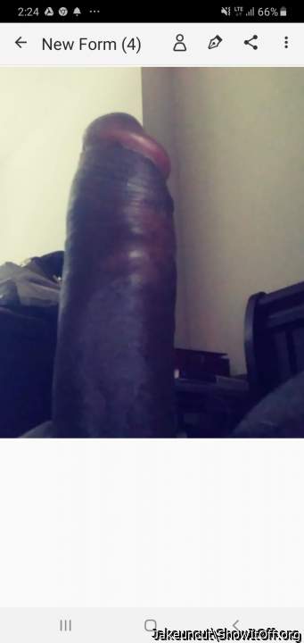 Photo of a stiffie from Jakeuncut