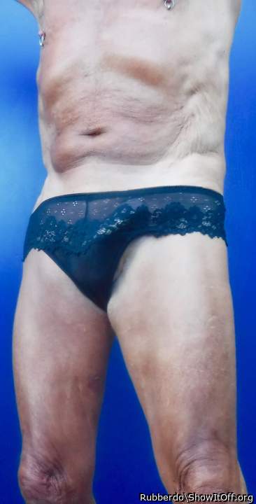 G F panties