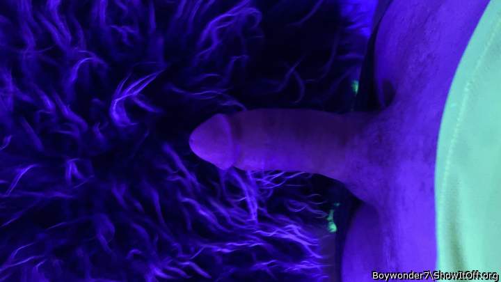 Photo of a schlong from Boywonder7
