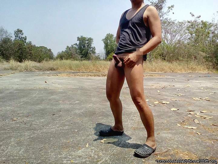 A PERVERT NOON