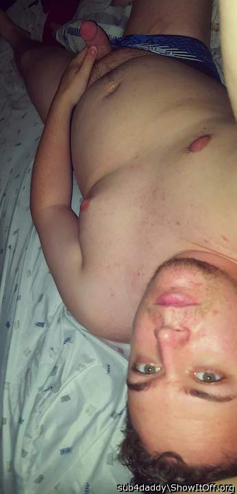 Such a sexy boy
