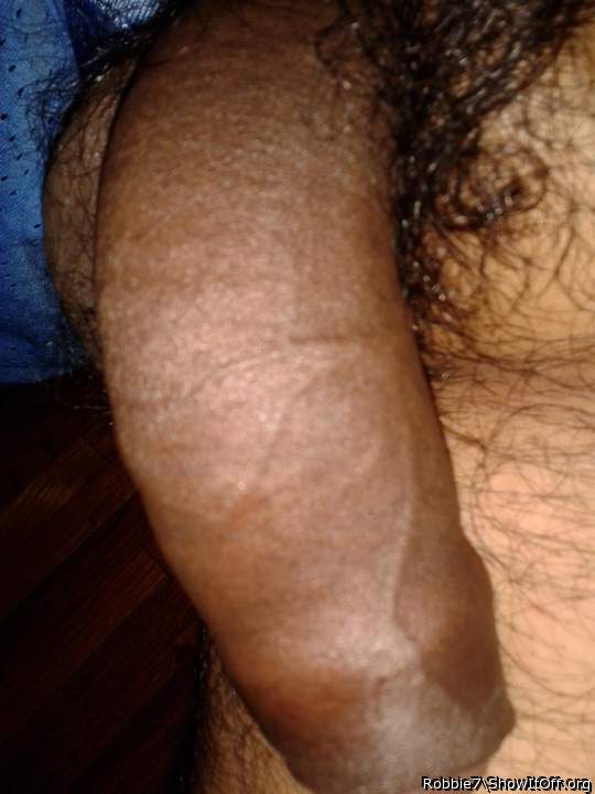 Photo of a shaft from Robbie7
