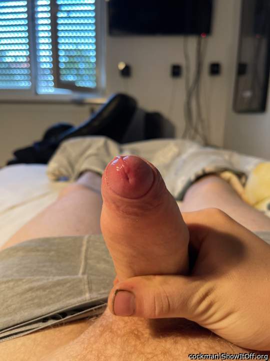 Photo of a sausage from cockman