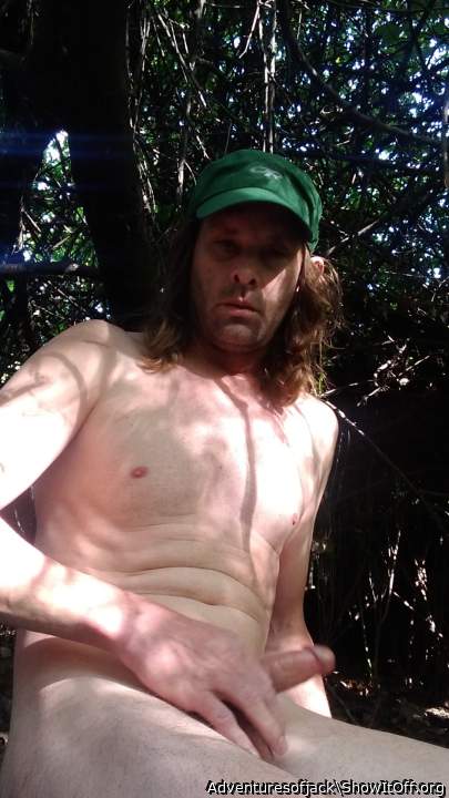 Photo of a pecker from Adventuresofjack